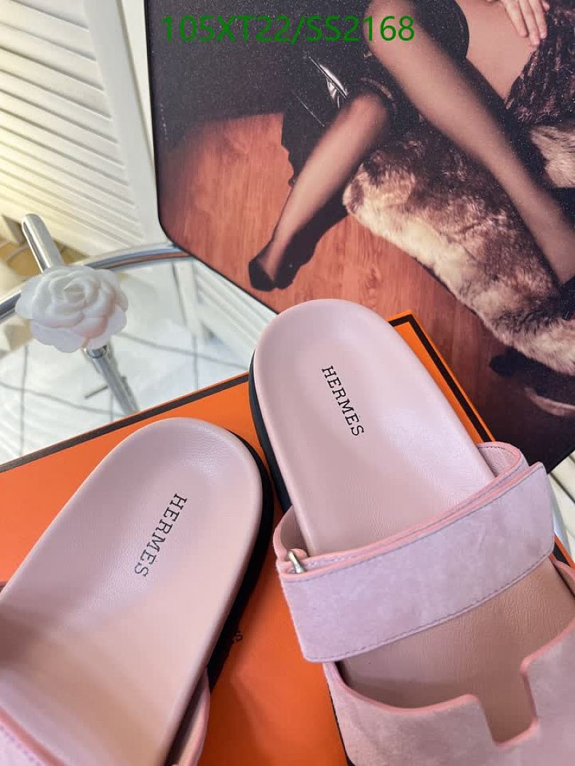 Hermes-Men shoes Code: SS2168 $: 105USD