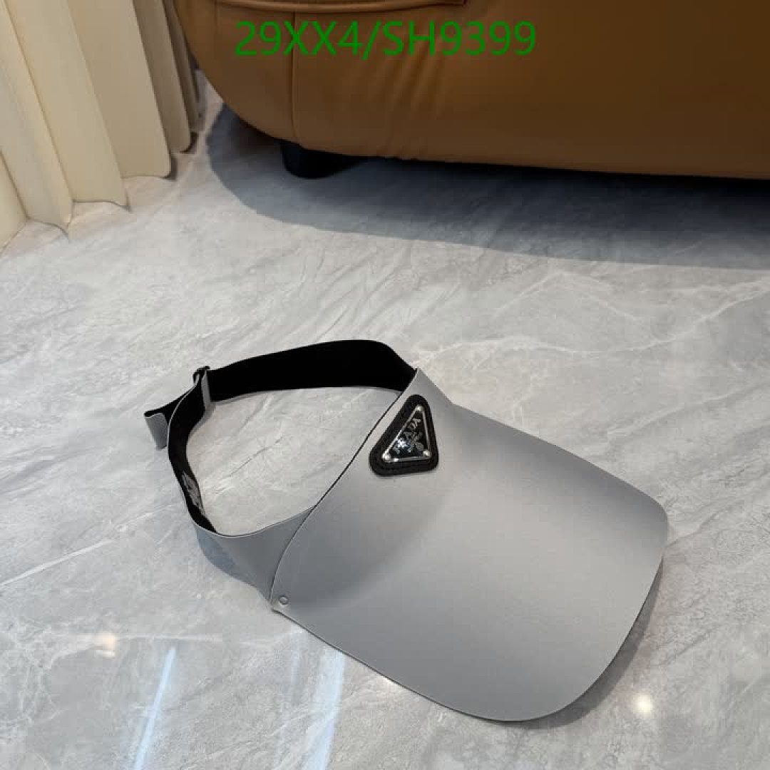 Prada-Cap(Hat) Code: SH9399 $: 29USD
