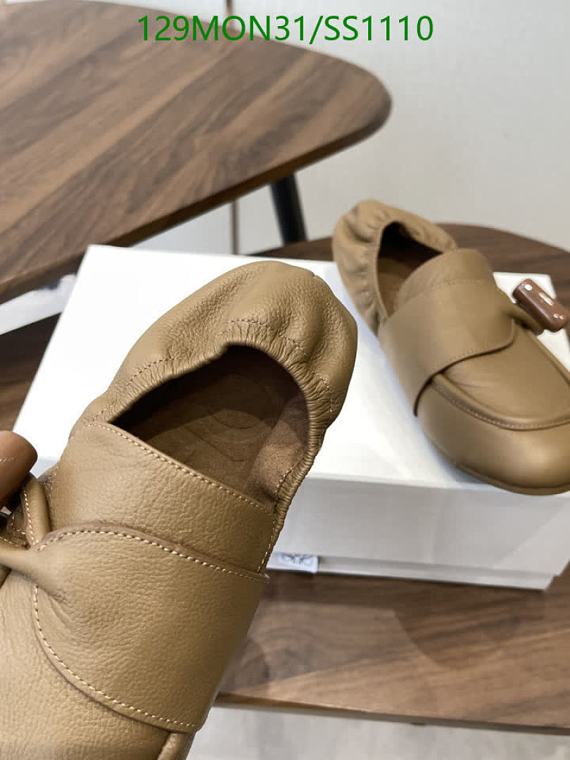 Loewe-Women Shoes Code: SS1110 $: 129USD