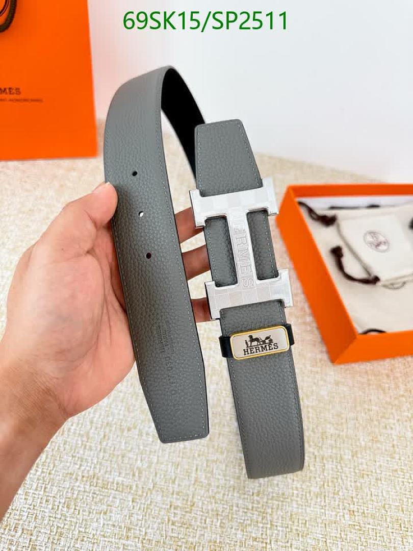 Hermes-Belts Code: SP2511 $: 69USD