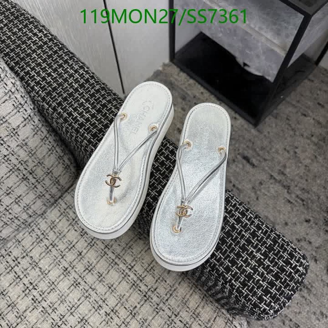 Prada-Women Shoes Code: SS7361 $: 119USD
