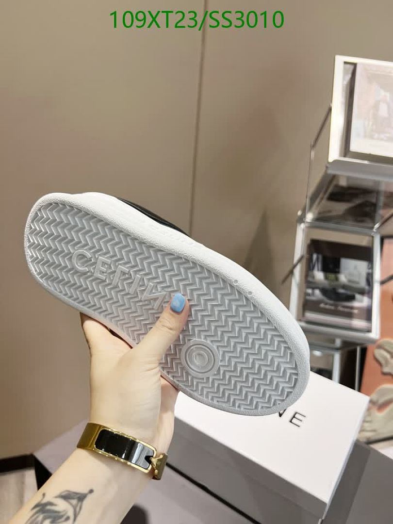 Celine-Women Shoes Code: SS3010 $: 109USD