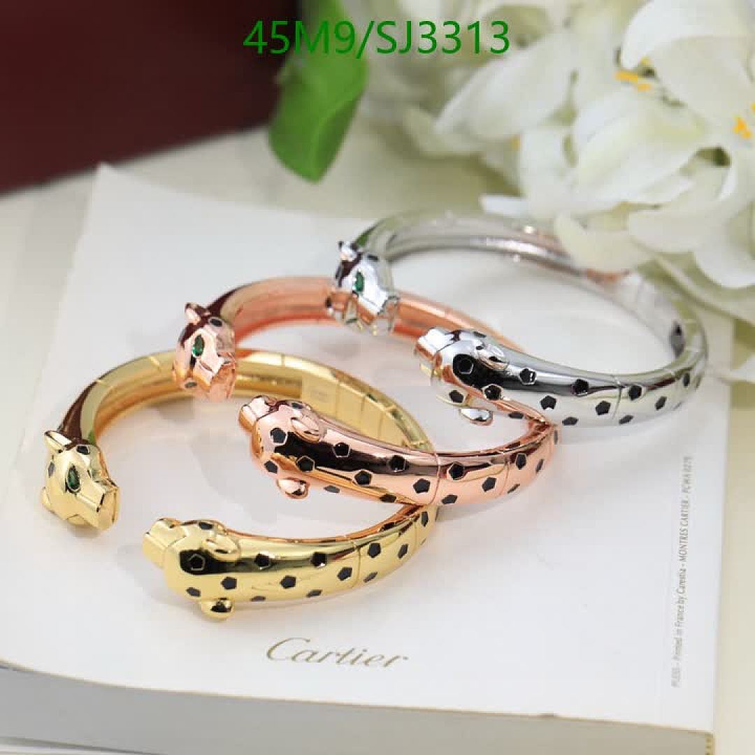 Cartier-Jewelry Code: SJ3313 $: 45USD