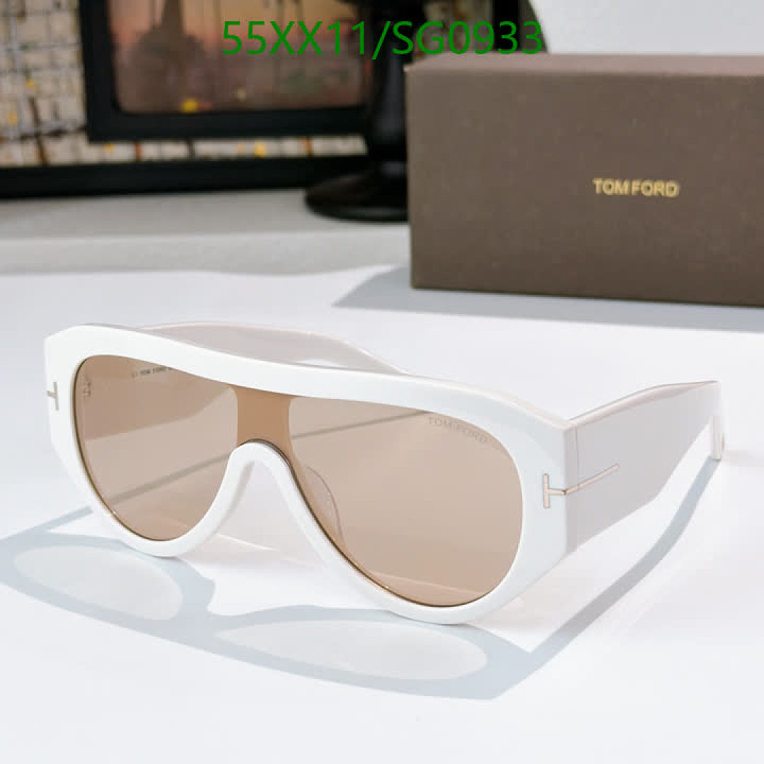 Tom Ford-Glasses Code: SG0933 $: 55USD