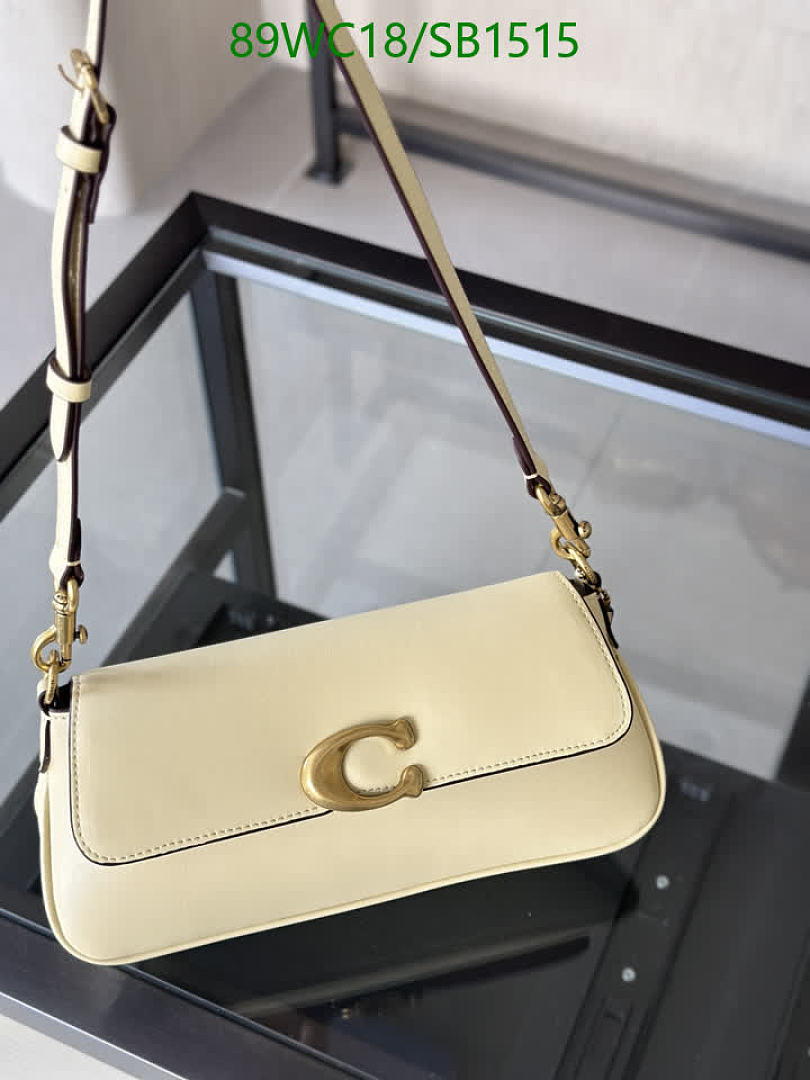 Coach-Bag-4A Quality Code: SB1515 $: 89USD