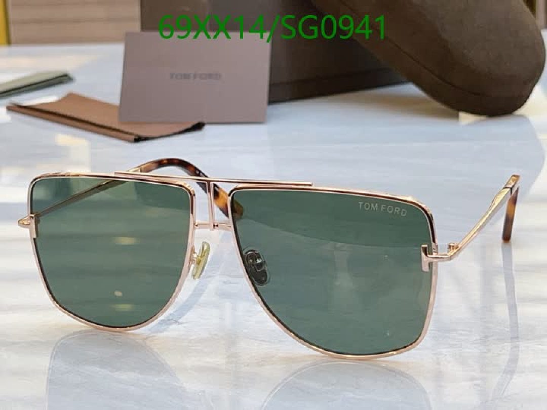 Tom Ford-Glasses Code: SG0941 $: 69USD