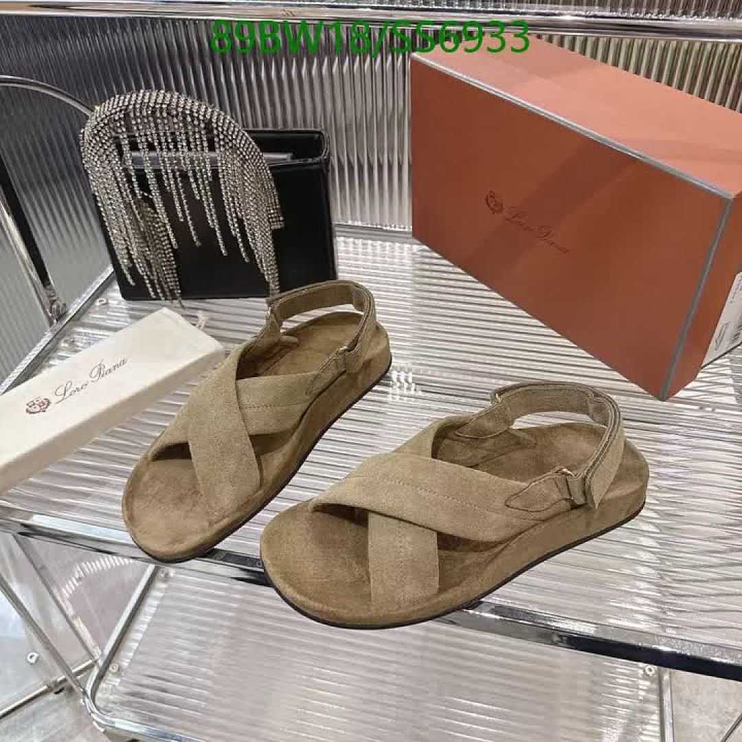 Loro Piana-Women Shoes Code: SS6933 $: 89USD