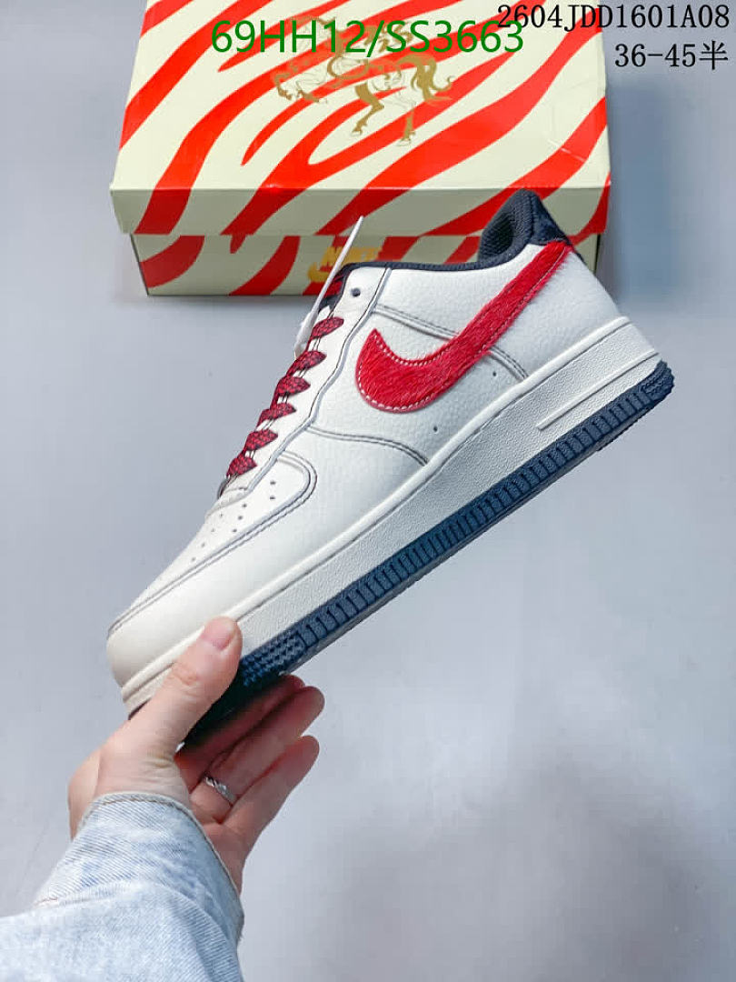 NIKE-Women Shoes Code: SS3663 $: 69USD