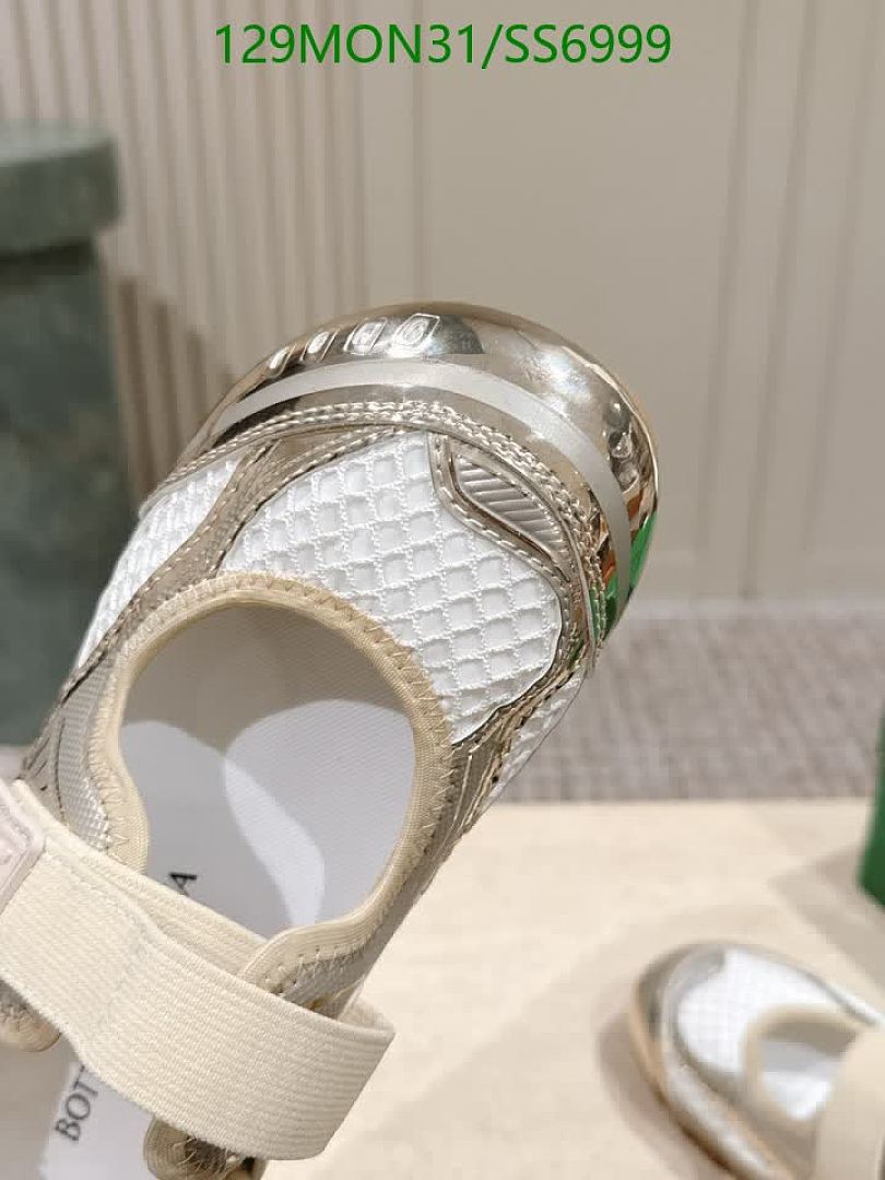 BV-Women Shoes Code: SS6999 $: 129USD