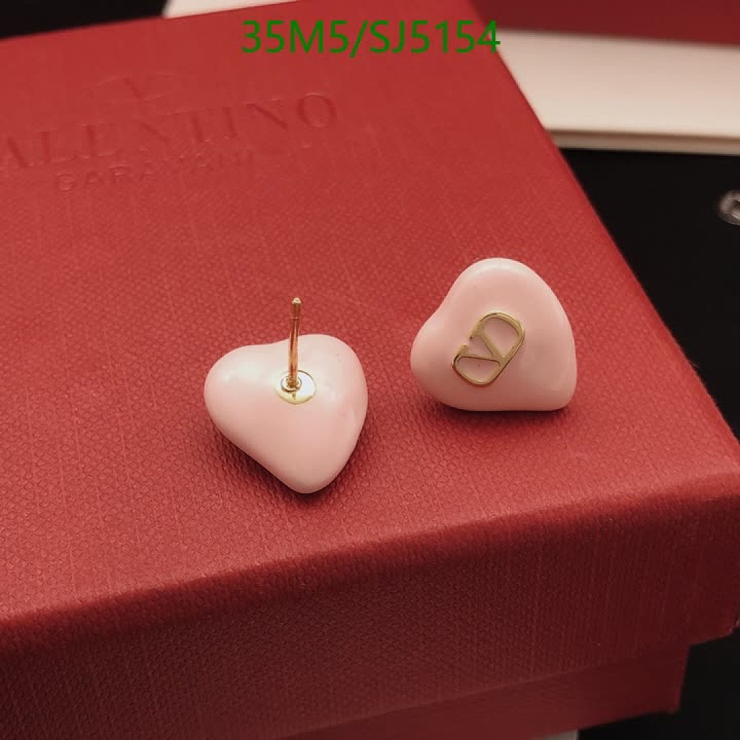 Valentino-Jewelry Code: SJ5154 $: 35USD