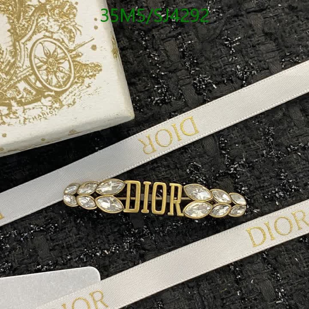 Dior-Jewelry Code: SJ4292 $: 35USD