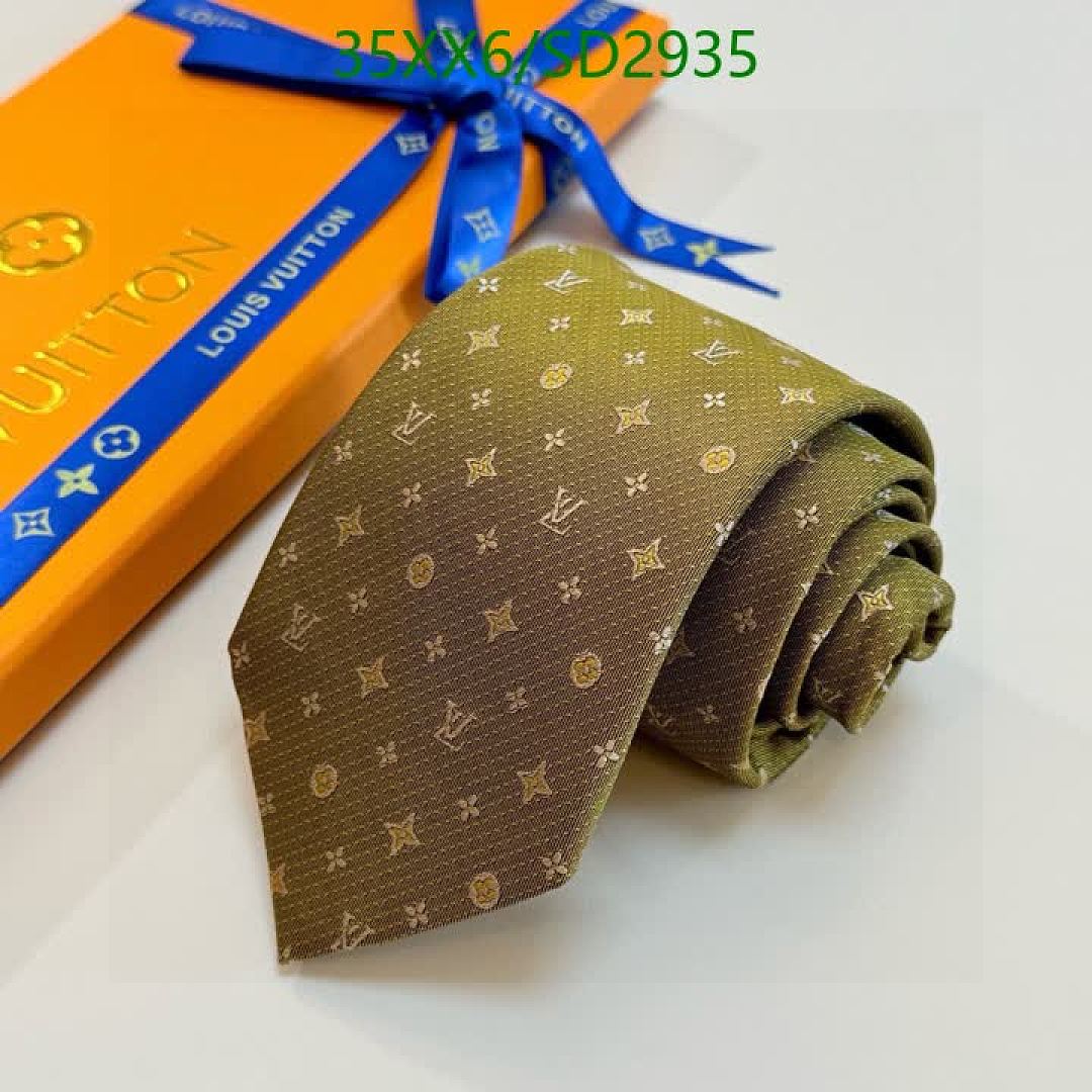 LV-Ties Code: SD2935 $: 35USD