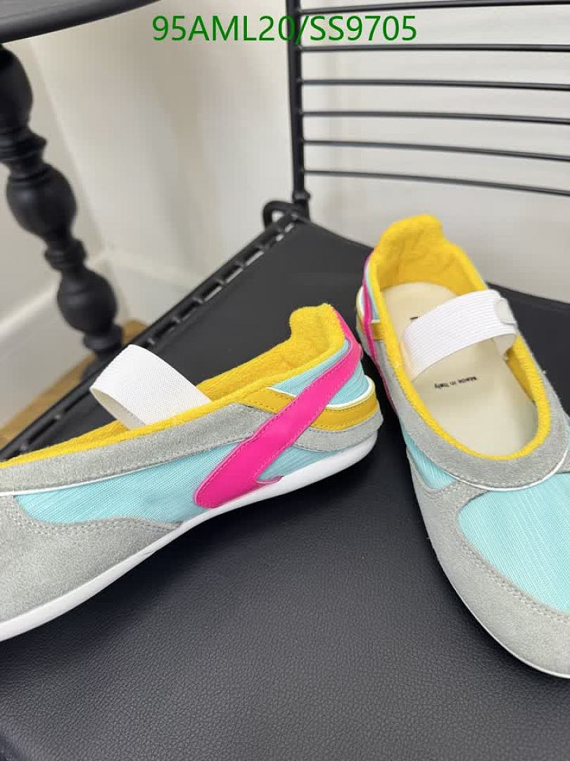 Miu Miu-Women Shoes Code: SS9705 $: 95USD