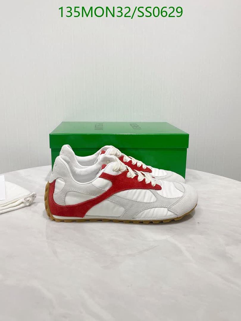BV-Women Shoes Code: SS0629 $: 135USD