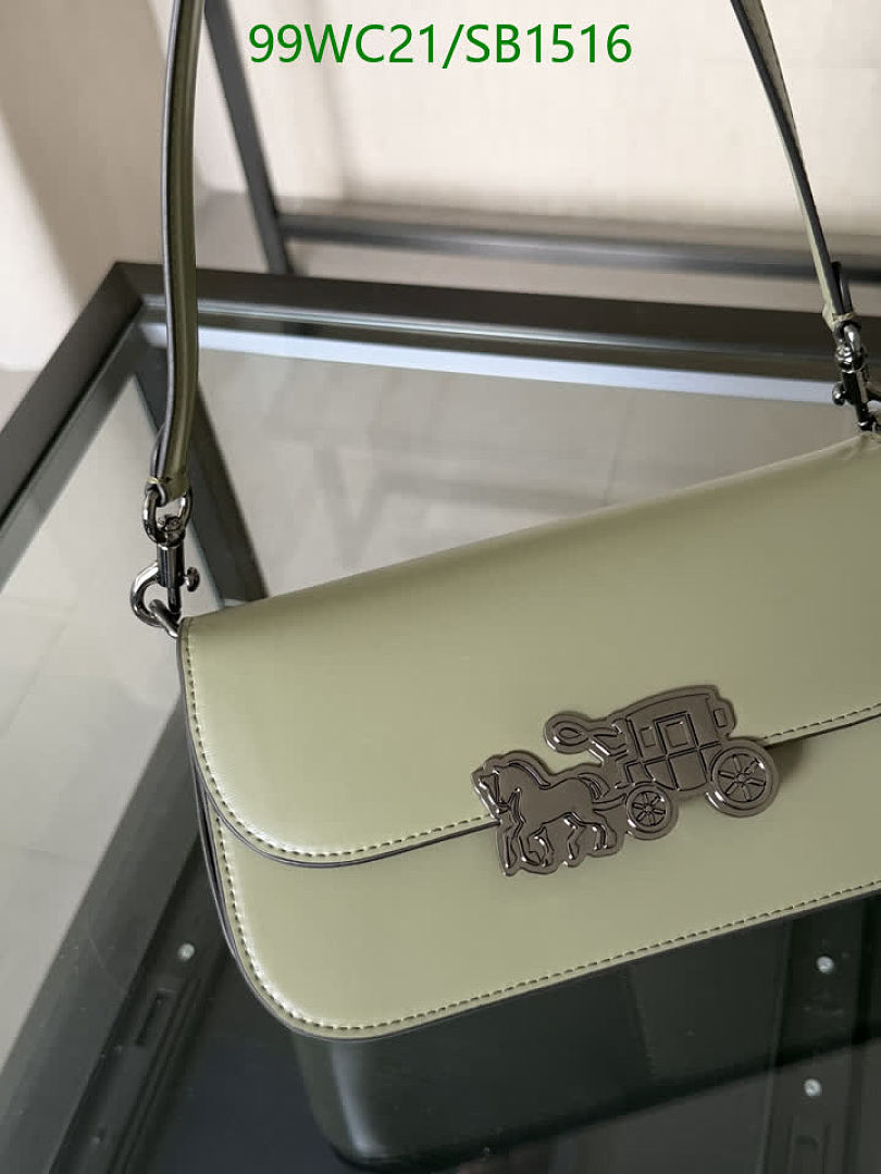 Coach-Bag-4A Quality Code: SB1516 $: 99USD