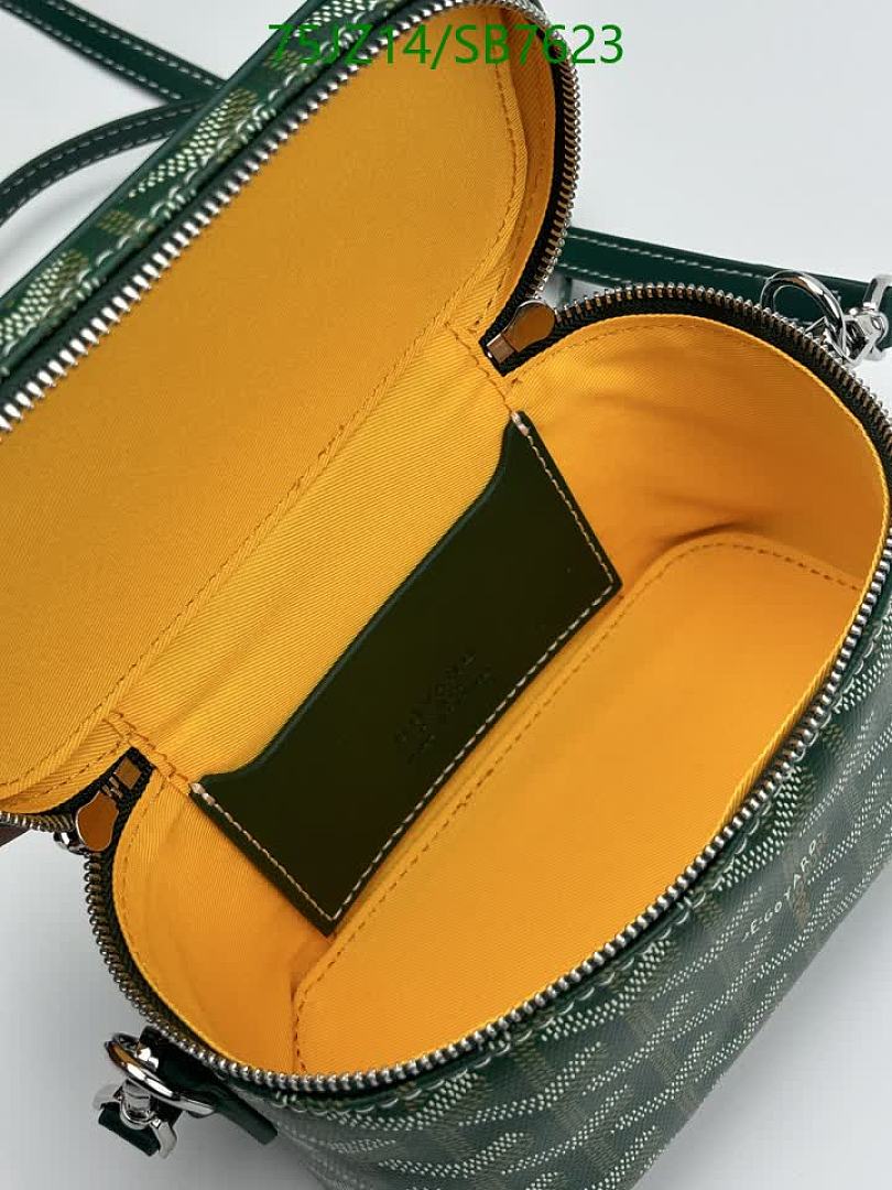 Goyard-Bag-4A Quality Code: SB7623 $: 75USD