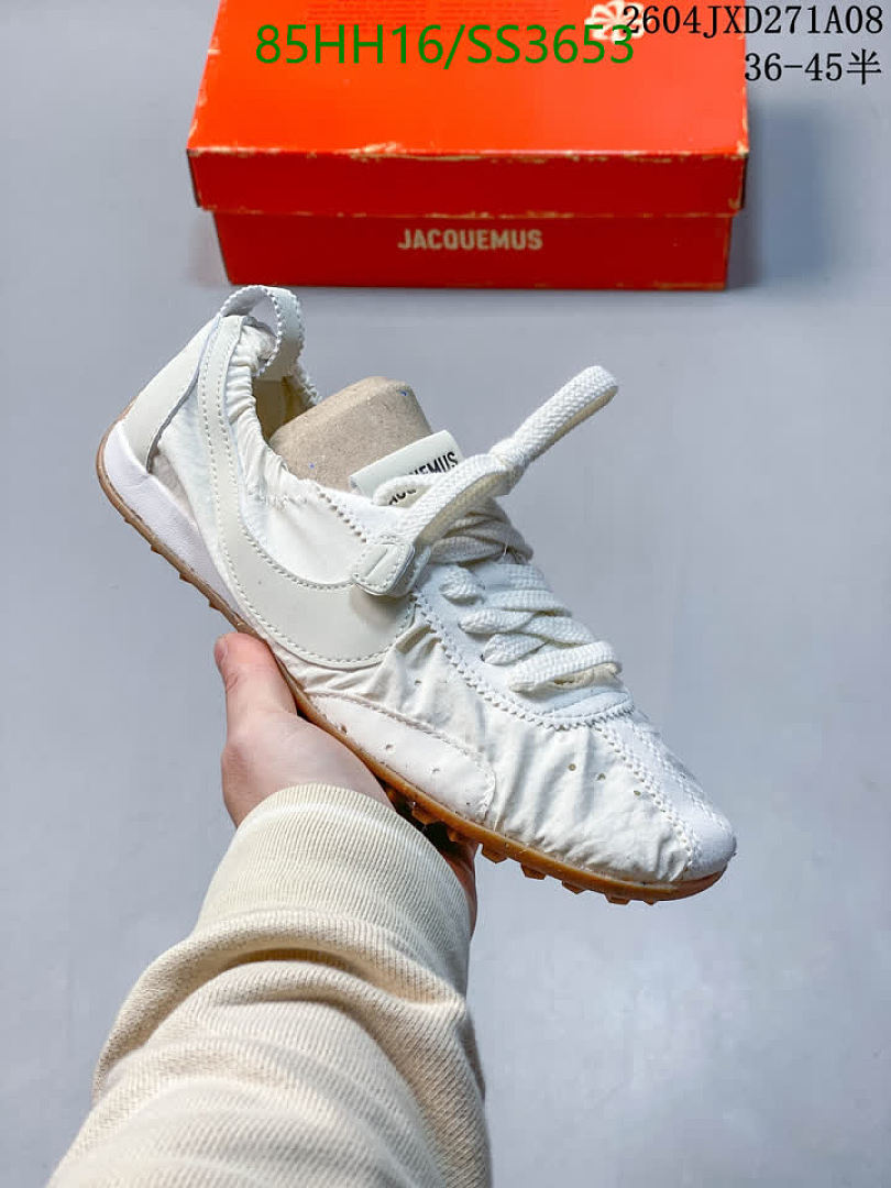 Nike-Men shoes Code: SS3653 $: 85USD