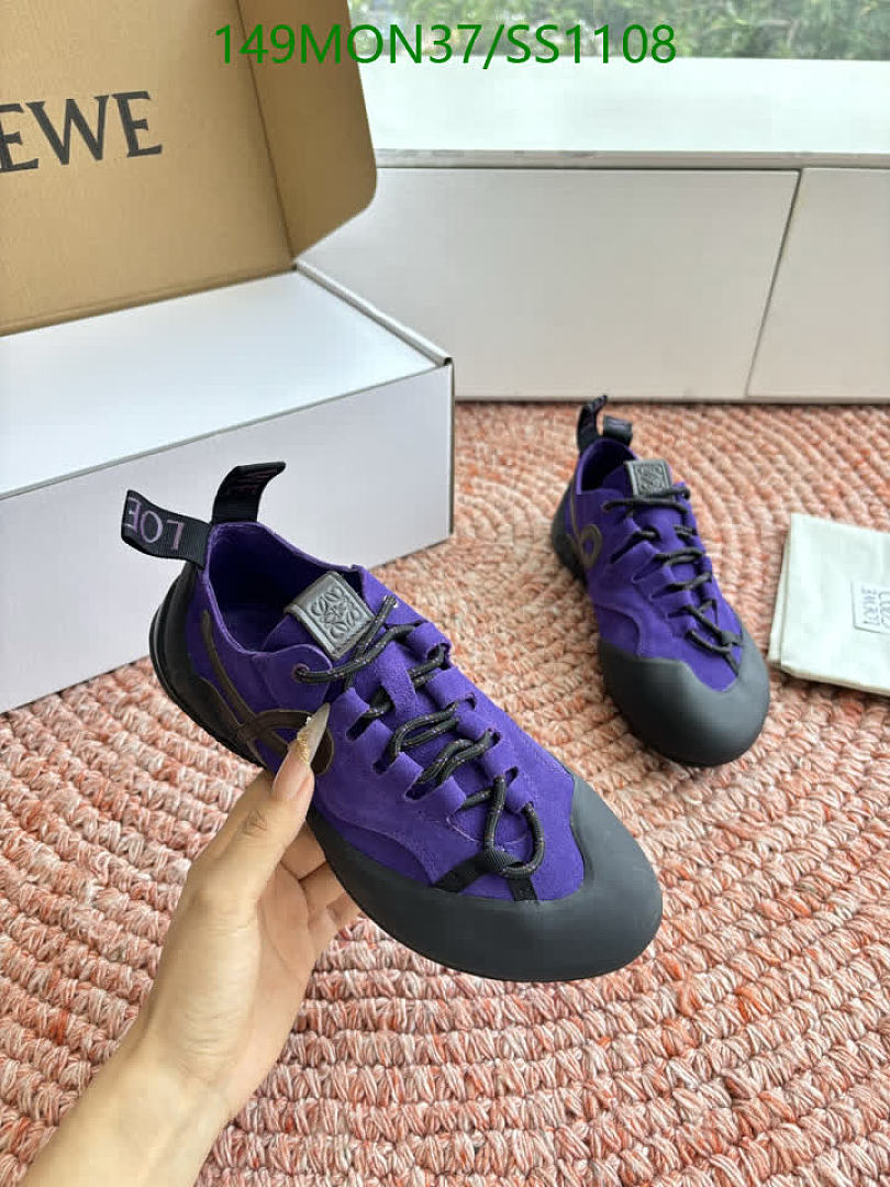 Loewe-Women Shoes Code: SS1108 $: 149USD
