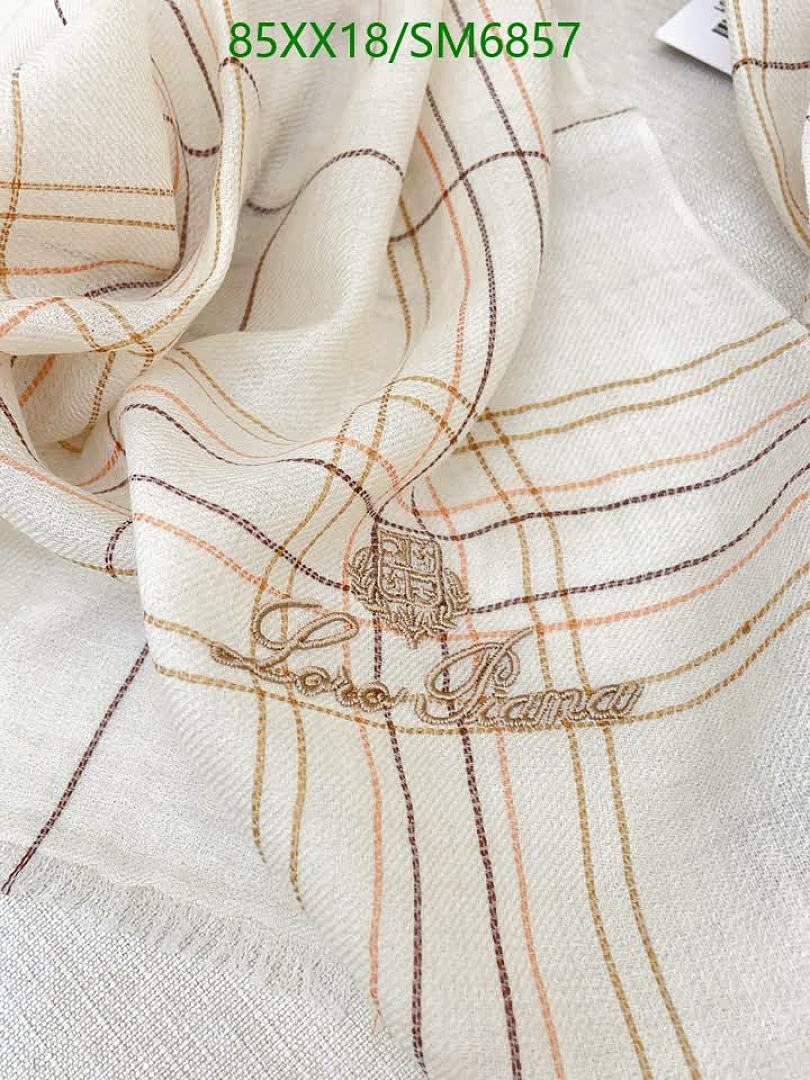 Loro Piana-Scarf Code: SM6857 $: 85USD