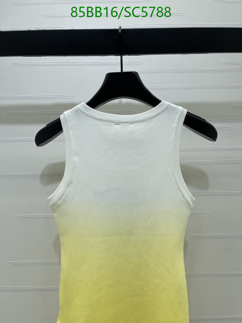 Dior-Clothing Code: SC5788 $: 85USD