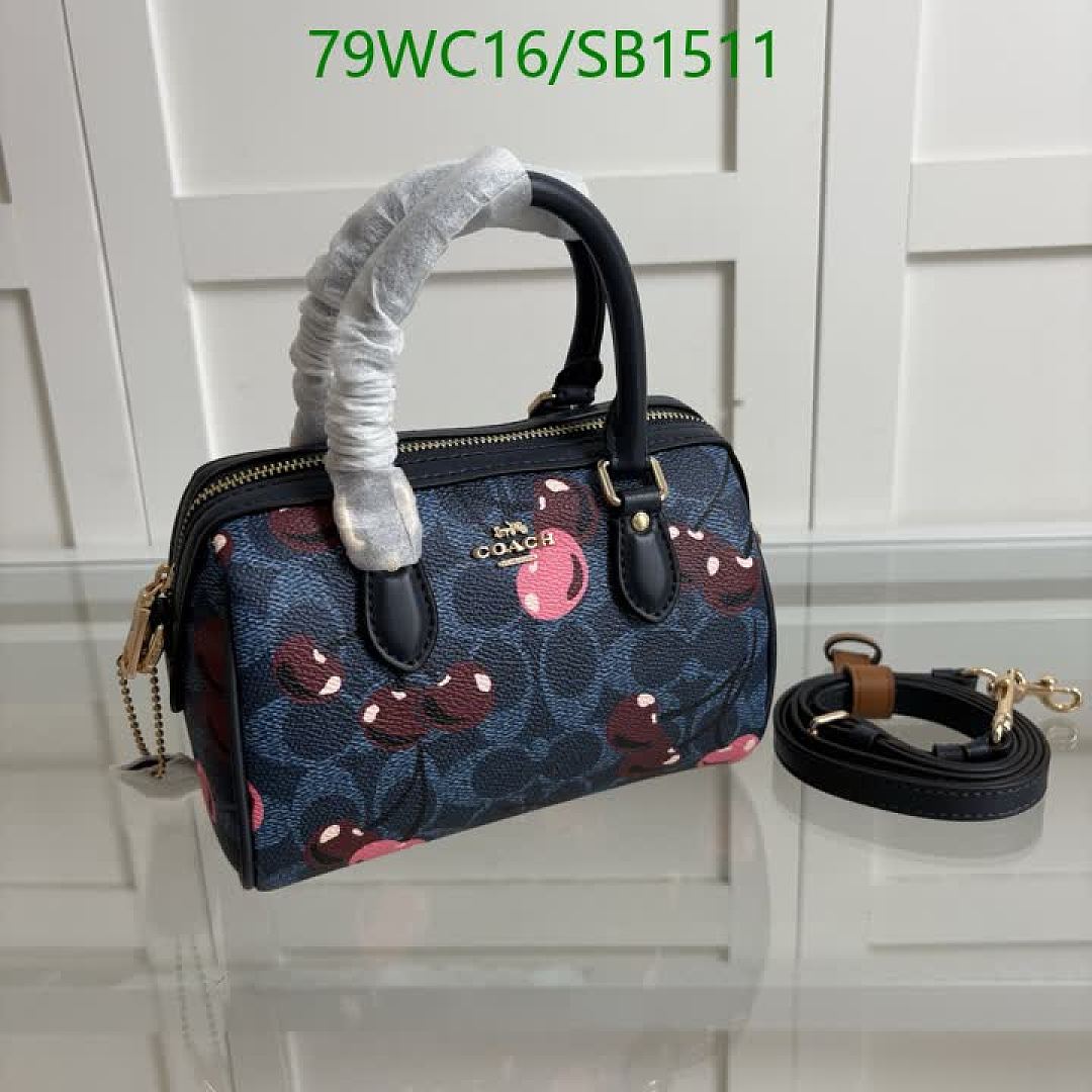 Coach-Bag-4A Quality Code: SB1511 $: 79USD