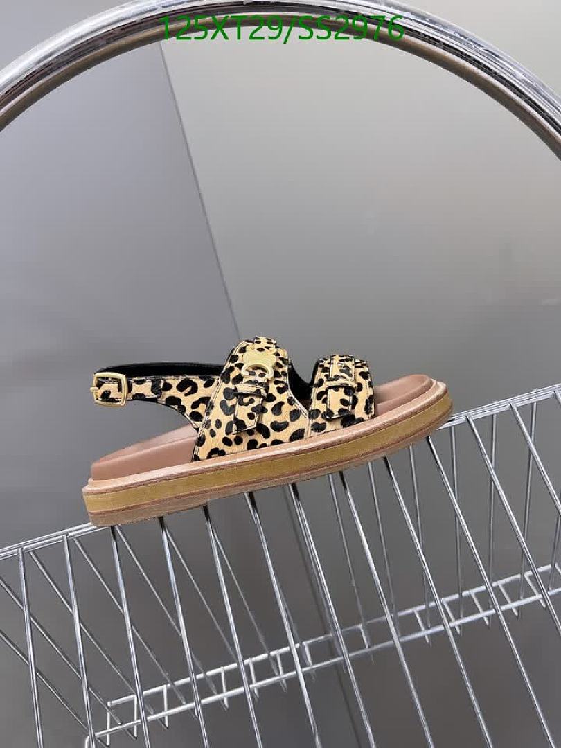 Celine-Women Shoes Code: SS2976 $: 125USD