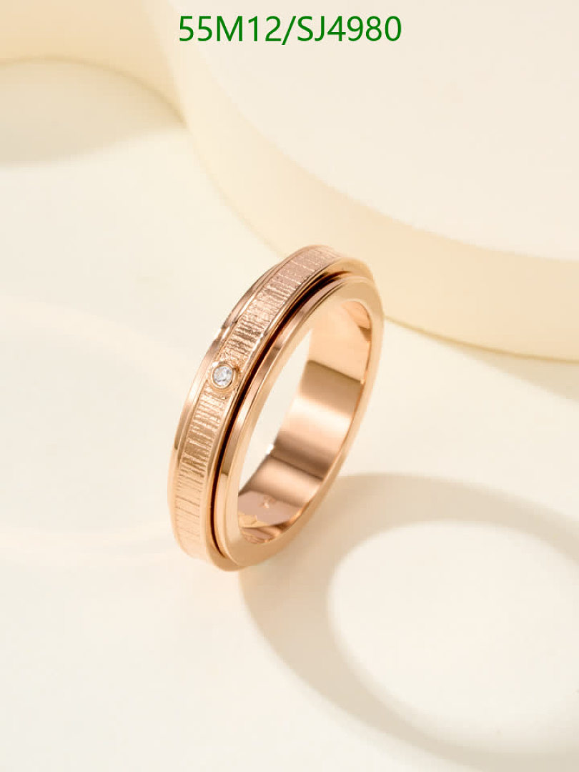 Piaget-Jewelry Code: SJ4980 $: 55USD