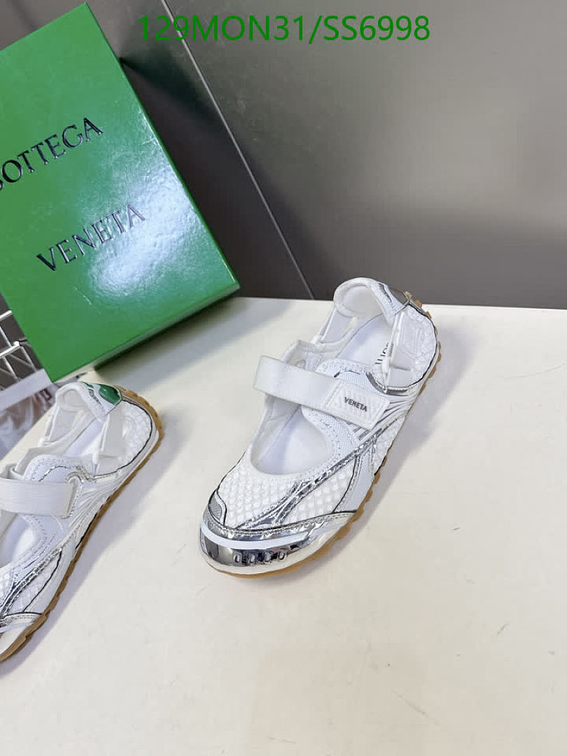 BV-Women Shoes Code: SS6998 $: 129USD