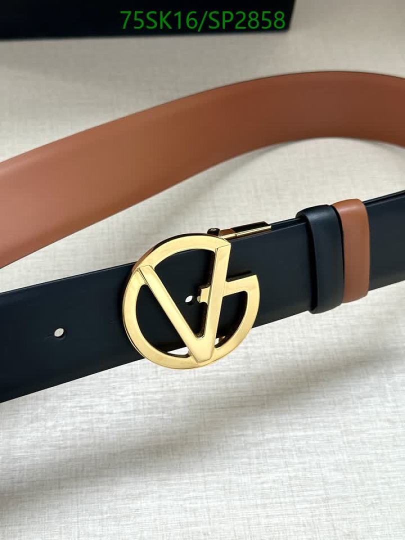 Versace-Belts Code: SP2858 $: 75USD