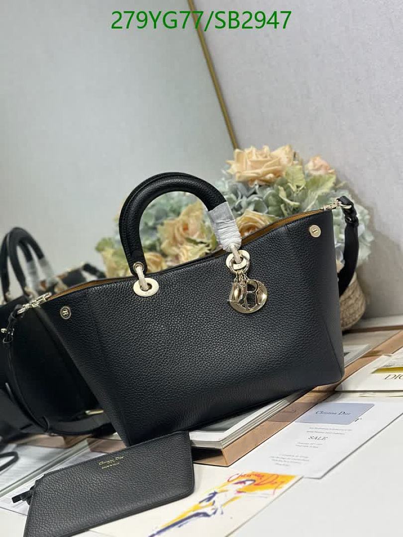 Dior-Bag-Mirror Quality Code: SB2947 $: 279USD