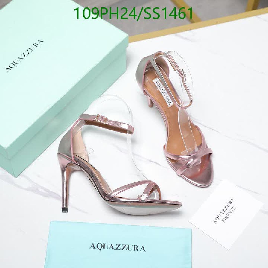 Aquazzura-Women Shoes Code: SS1461 $: 109USD