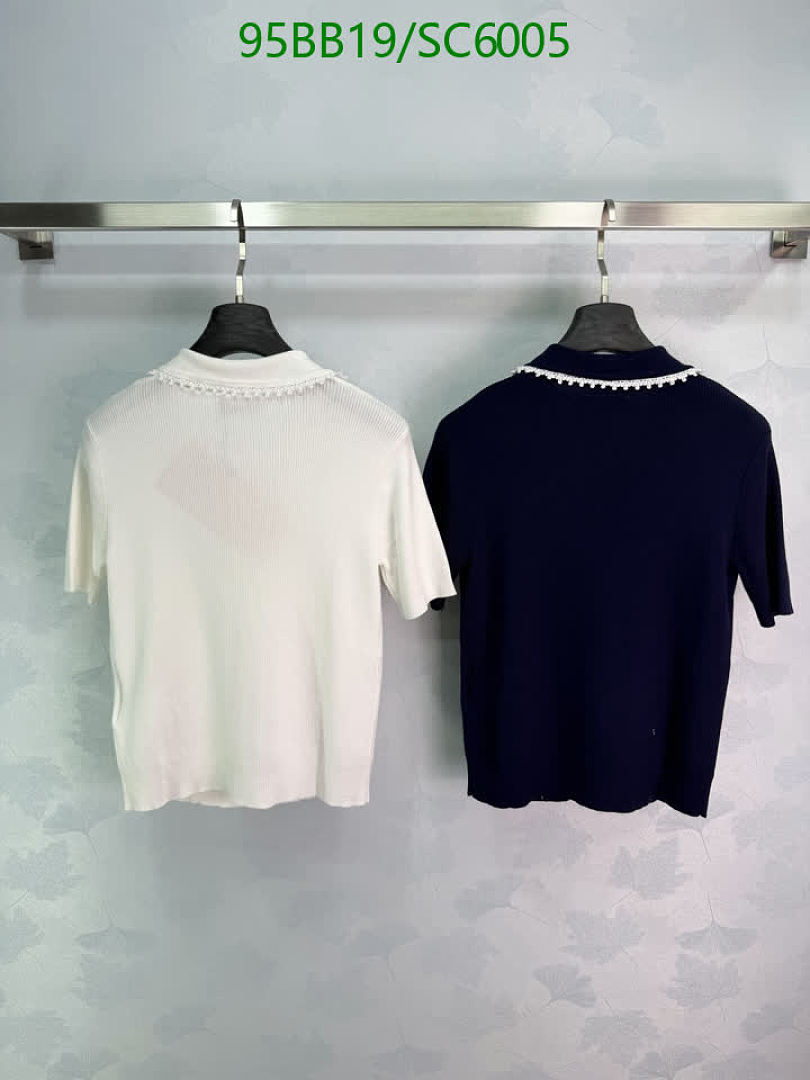 Miu Miu-Clothing Code: SC6005 $: 95USD
