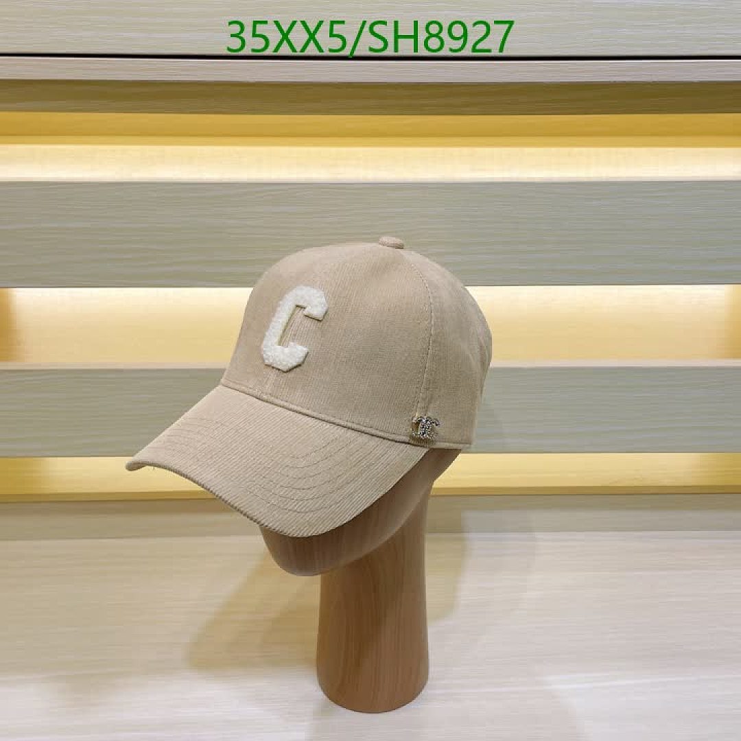 Celine-Cap(Hat) Code: SH8927 $: 35USD