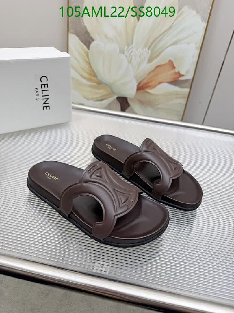 Celine-Women Shoes Code: SS8049 $: 105USD