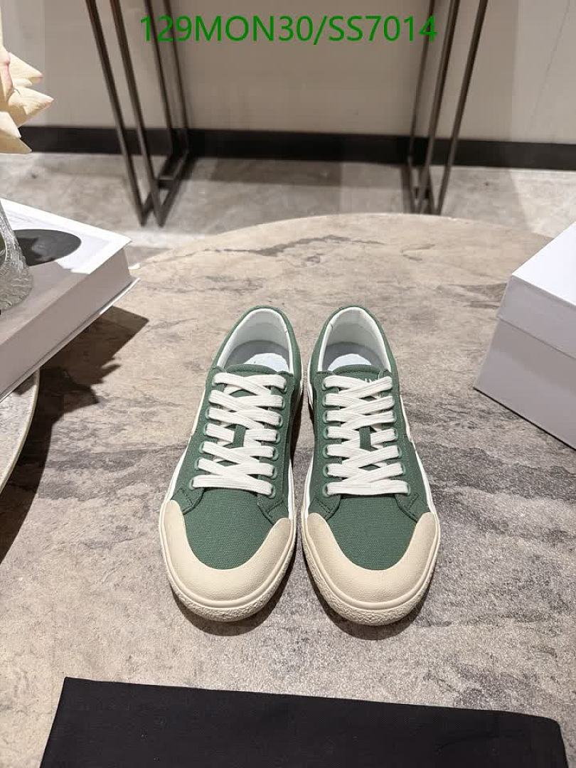 Celine-Women Shoes Code: SS7014 $: 129USD