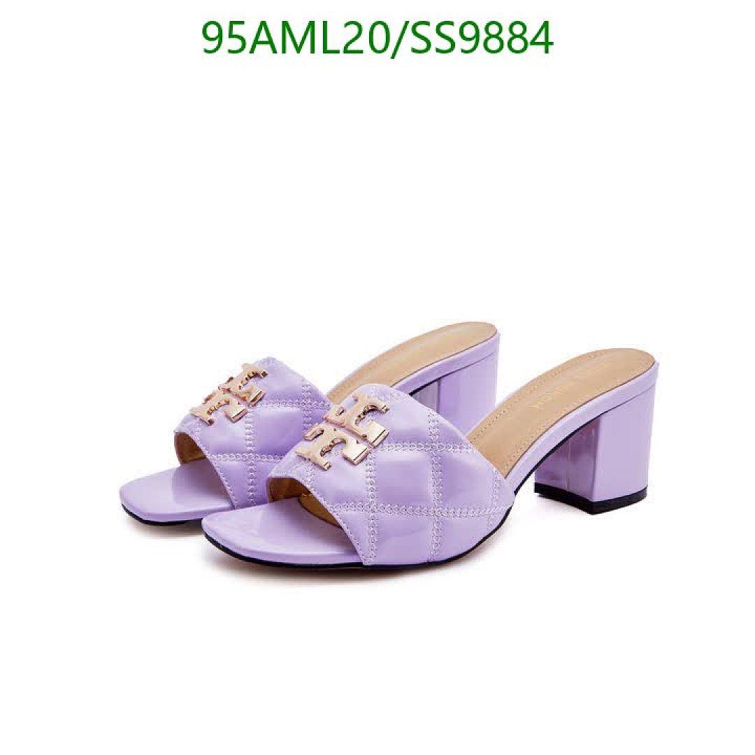 Tory Burch-Women Shoes Code: SS9884 $: 95USD