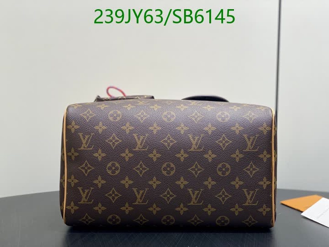 LV-Bag-Mirror Quality Code: SB6145 $: 239USD
