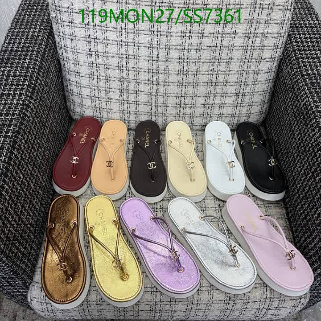Prada-Women Shoes Code: SS7361 $: 119USD
