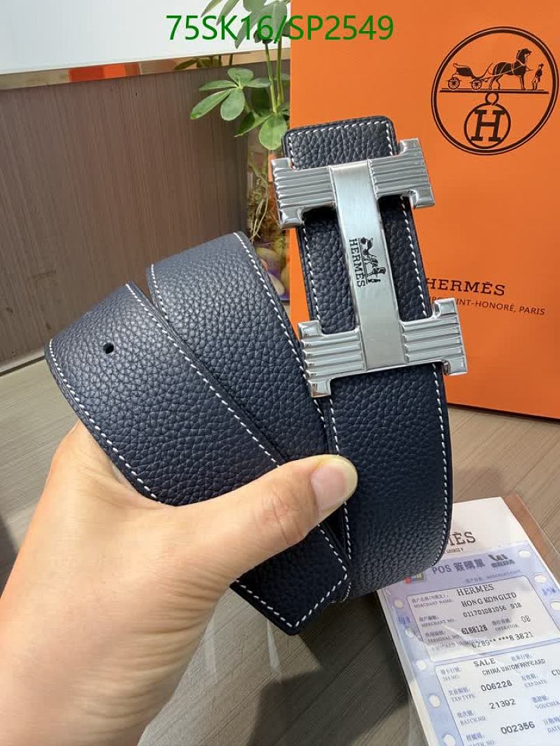 Hermes-Belts Code: SP2549 $: 75USD