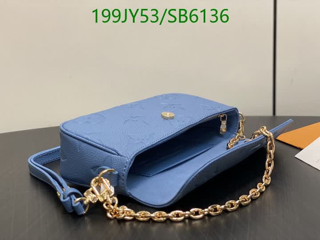 LV-Bag-Mirror Quality Code: SB6136 $: 199USD