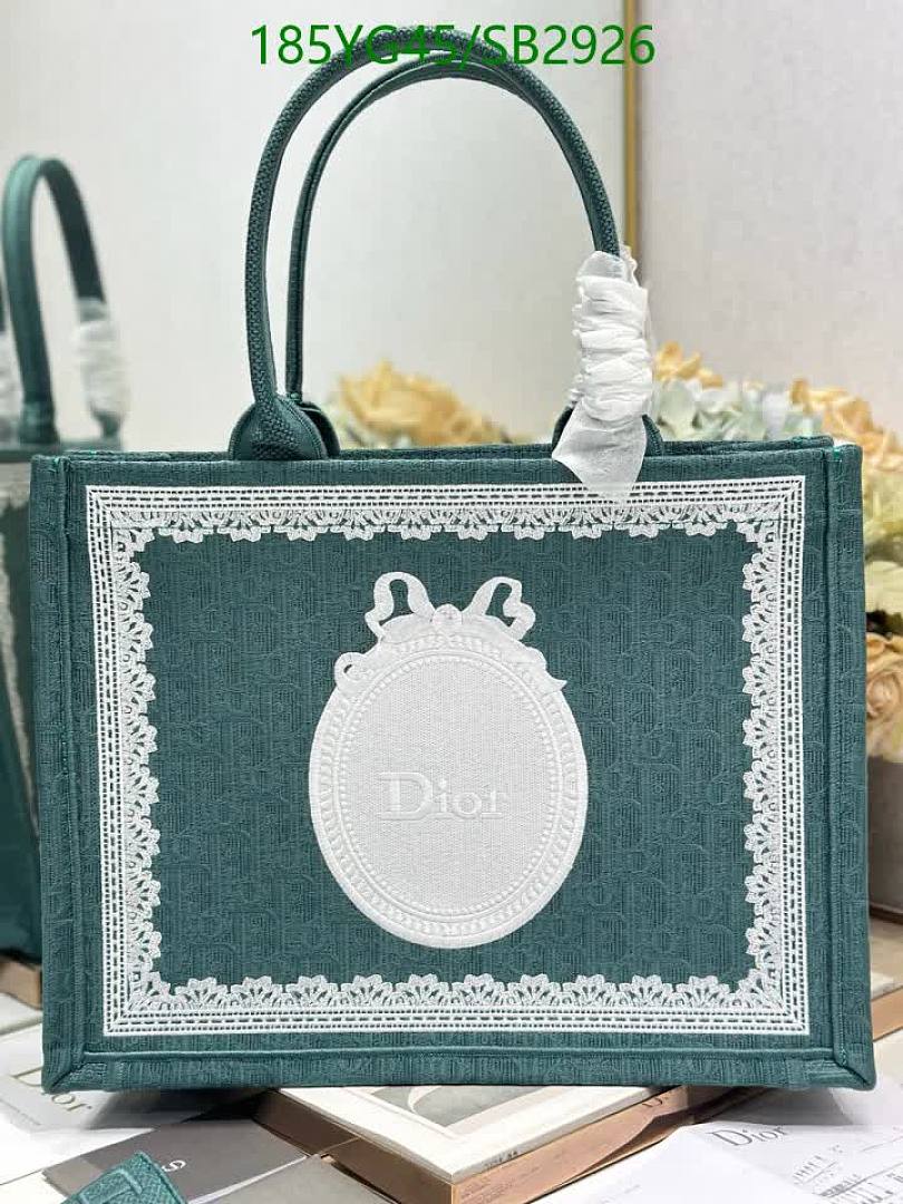 Dior-Bag-Mirror Quality Code: SB2926