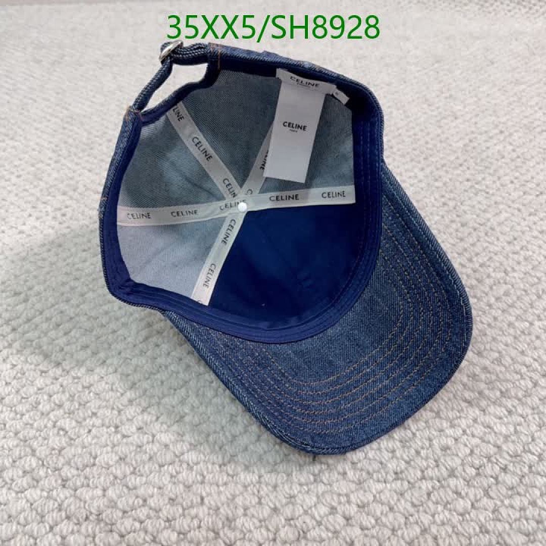 Celine-Cap(Hat) Code: SH8928 $: 35USD