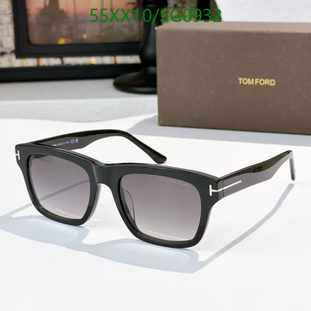 Tom Ford-Glasses Code: SG0932 $: 55USD