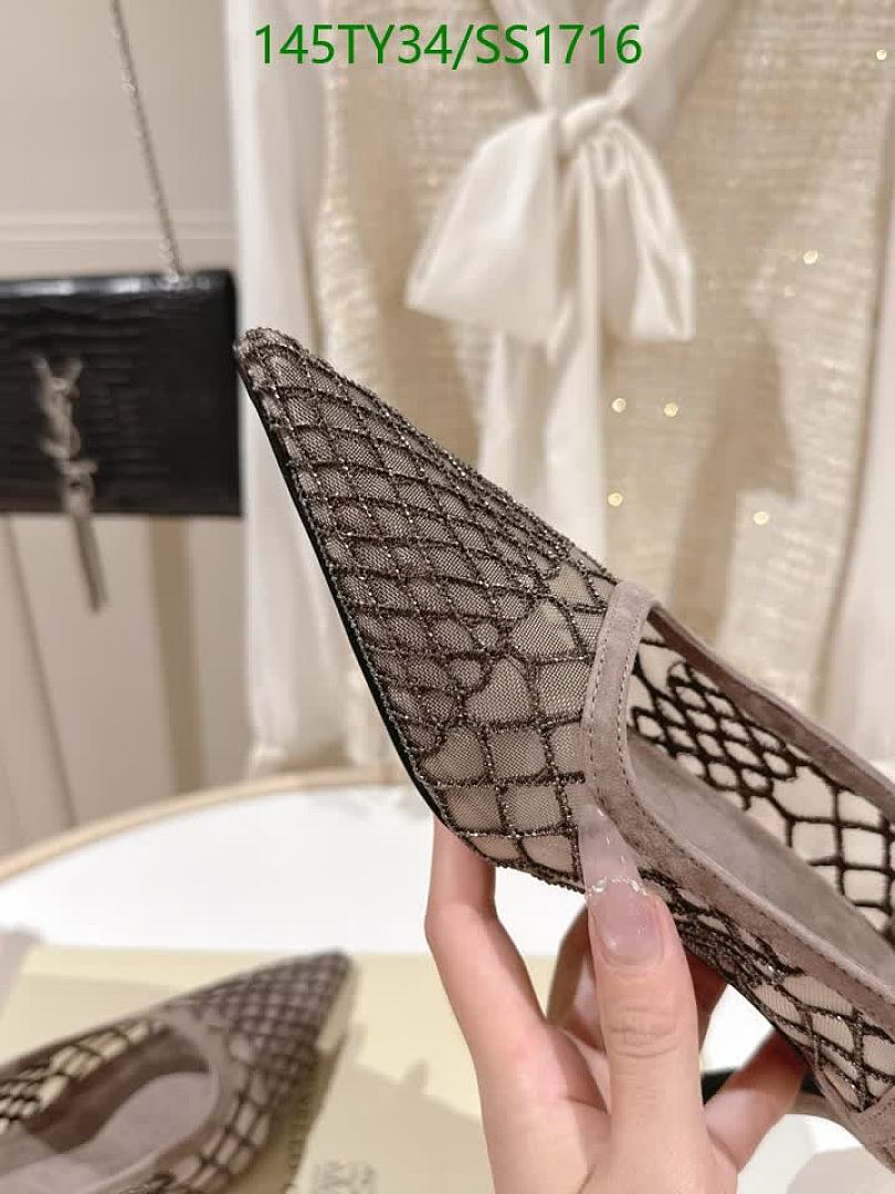 Brunello Cucinelli-Women Shoes Code: SS1716 $: 145USD