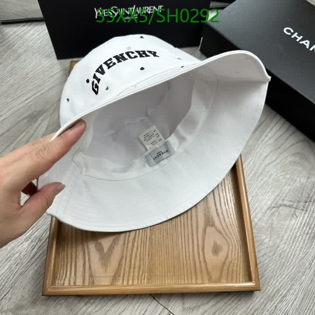 Givenchy-Cap(Hat) Code: SH0292 $: 35USD