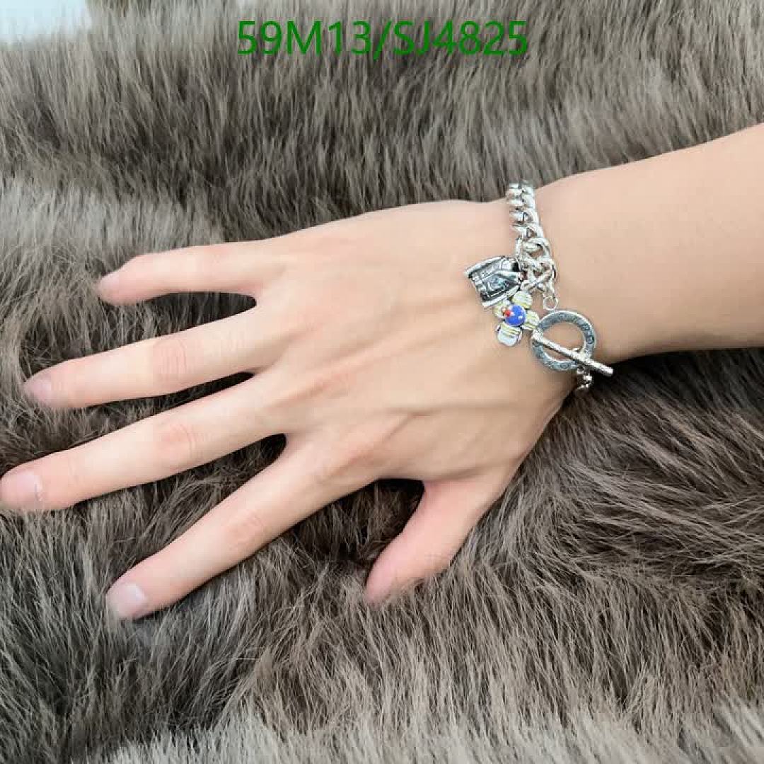 LV-Jewelry Code: SJ4825 $: 59USD
