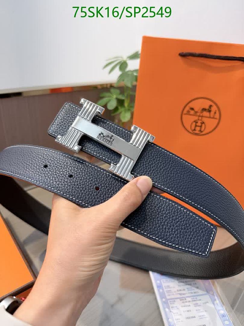 Hermes-Belts Code: SP2549 $: 75USD