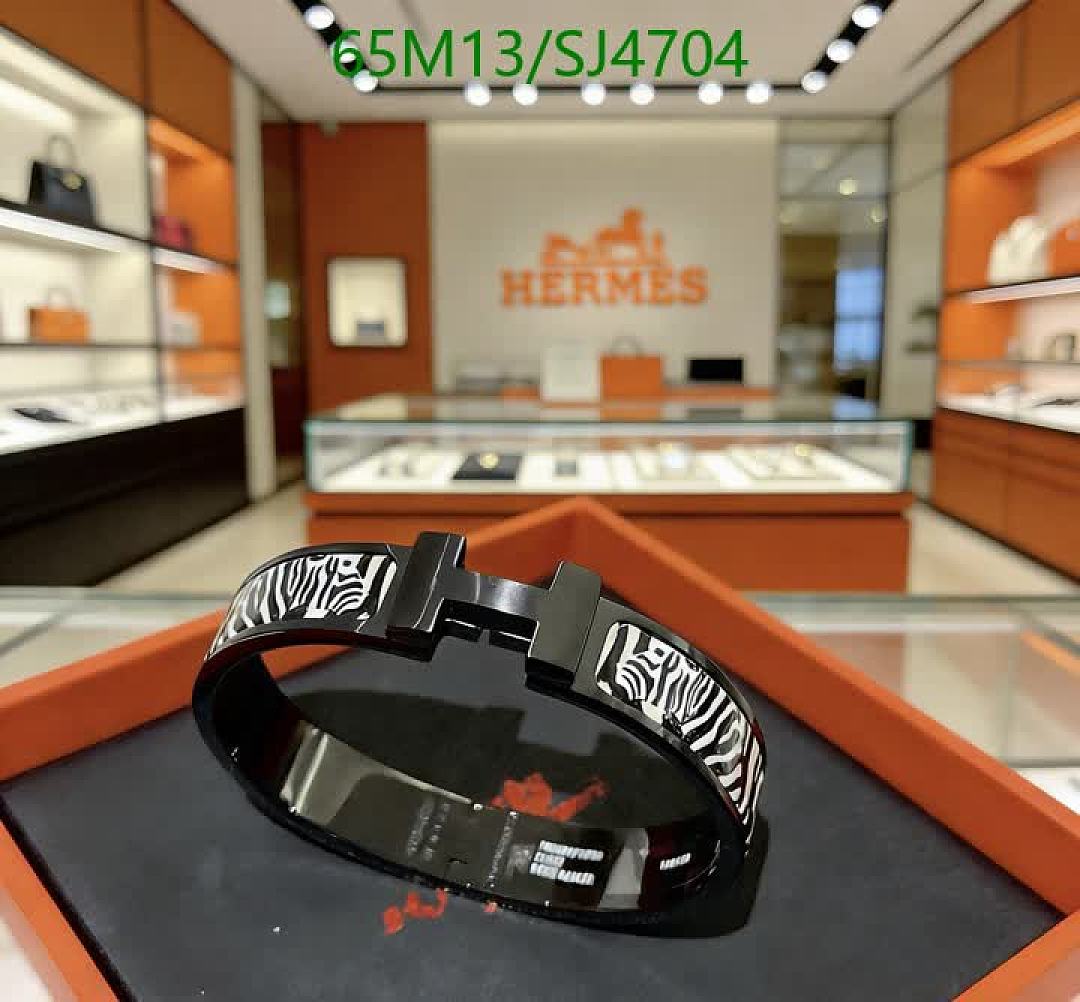 Hermes-Jewelry Code: SJ4704 $: 65USD