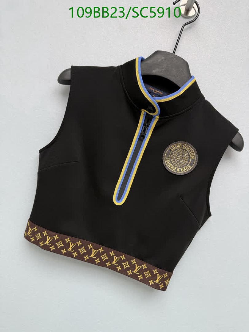 LV-Clothing Code: SC5910 $: 109USD