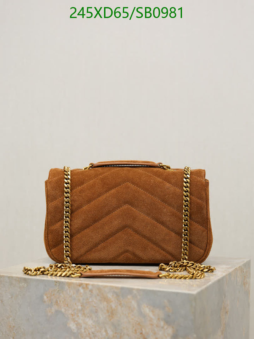 YSL-Bag-Mirror Quality Code: SB0981 $: 245USD